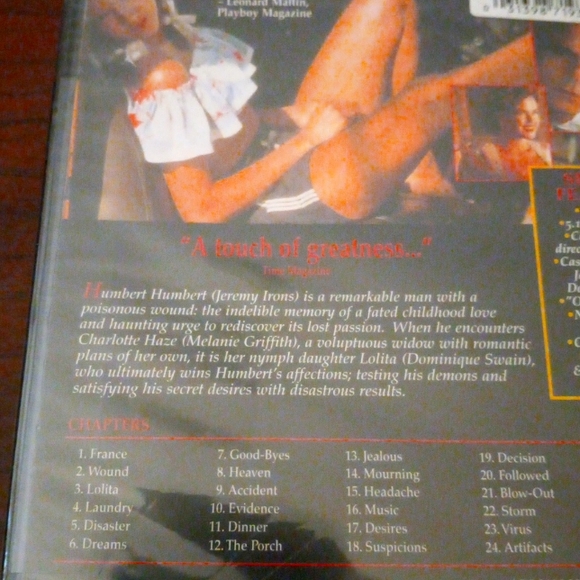 DVD 📀 - Picture 3 of 4